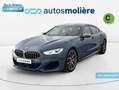BMW M850 M850i Gran Coupé xDrive Azul - thumbnail 1
