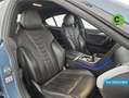 BMW M850 M850i Gran Coupé xDrive Azul - thumbnail 25