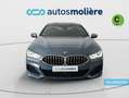 BMW M850 M850i Gran Coupé xDrive Azul - thumbnail 11