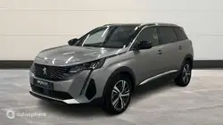 Peugeot 5008 1.5 BlueHDi 130ch S\u0026S Allure Pack EAT8