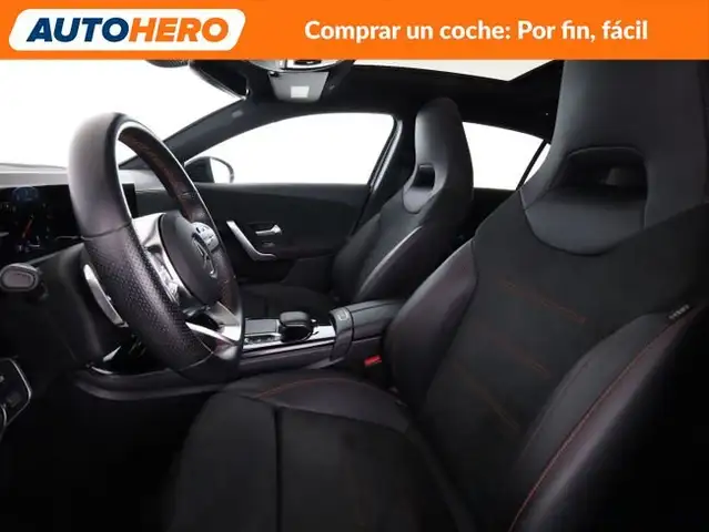 Mercedes-Benz A-Class view 11