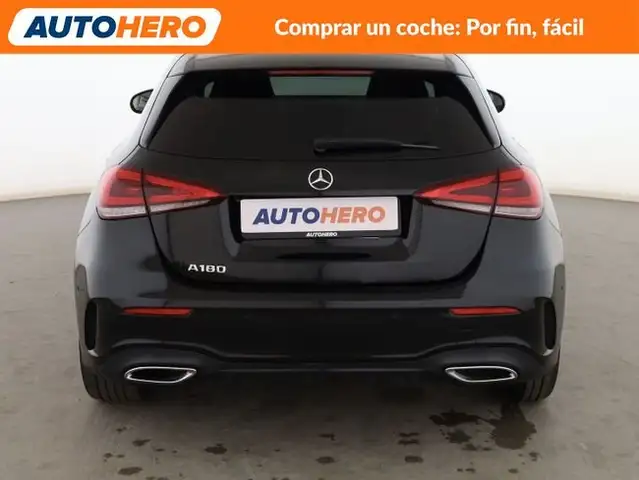 Mercedes-Benz A-Class view 5
