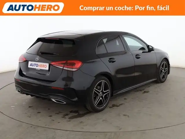 Mercedes-Benz A-Class view 6