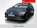 Volkswagen Golf VIII 50 Jahre 1.5eTSI 110kW DSG Pano HUD Schwarz - thumbnail 1