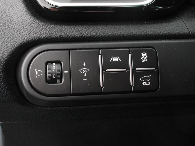 Kia ProCeed / pro_cee'd 1.6 T-GDi 204pk! Automaat GT Navigatie Apple CarPl — photo 14