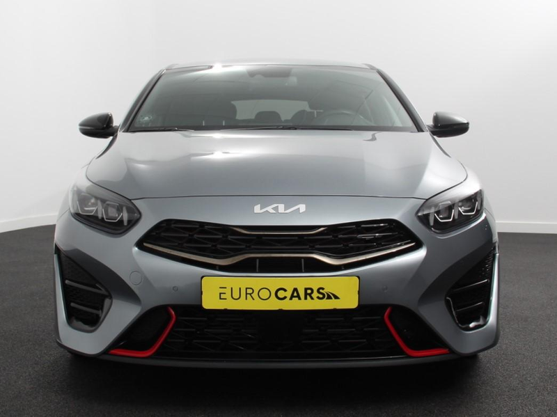Kia ProCeed / pro_cee'd 1.6 T-GDi 204pk! Automaat GT Navigatie Apple CarPl — photo 4