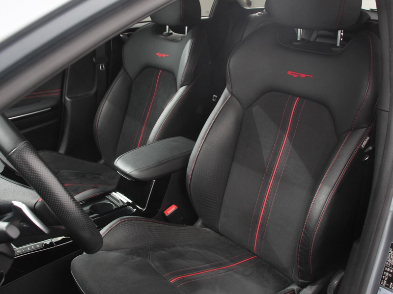 Kia ProCeed / pro_cee'd 1.6 T-GDi 204pk! Automaat GT Navigatie Apple CarPl — photo 10