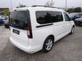 Volkswagen Caddy Maxi 2,0 TDI Life *7-SITZE+LED* Weiß - thumbnail 4