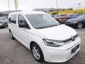 Volkswagen Caddy Maxi 2,0 TDI Life *7-SITZE+LED* Weiß - thumbnail 3