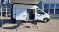 Renault Trafic dCi ''Camper'' ''Photovoltaik'' Weiß - thumbnail 1