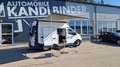 Renault Trafic dCi ''Camper'' ''Photovoltaik'' Weiß - thumbnail 6