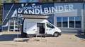 Renault Trafic dCi ''Camper'' ''Photovoltaik'' Weiß - thumbnail 4