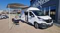Renault Trafic dCi ''Camper'' ''Photovoltaik'' Weiß - thumbnail 3