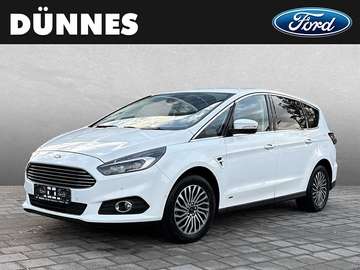 2.0 EcoBlue AWD Titanium *7-Sitzer*