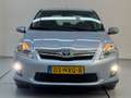Toyota Auris 1.8 Full Hybrid Executive Navi Camera HalfLeder Blauw - thumbnail 9