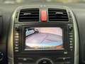 Toyota Auris 1.8 Full Hybrid Executive Navi Camera HalfLeder Blauw - thumbnail 13