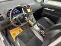 Toyota Auris 1.8 Full Hybrid Executive Navi Camera HalfLeder Blauw - thumbnail 19