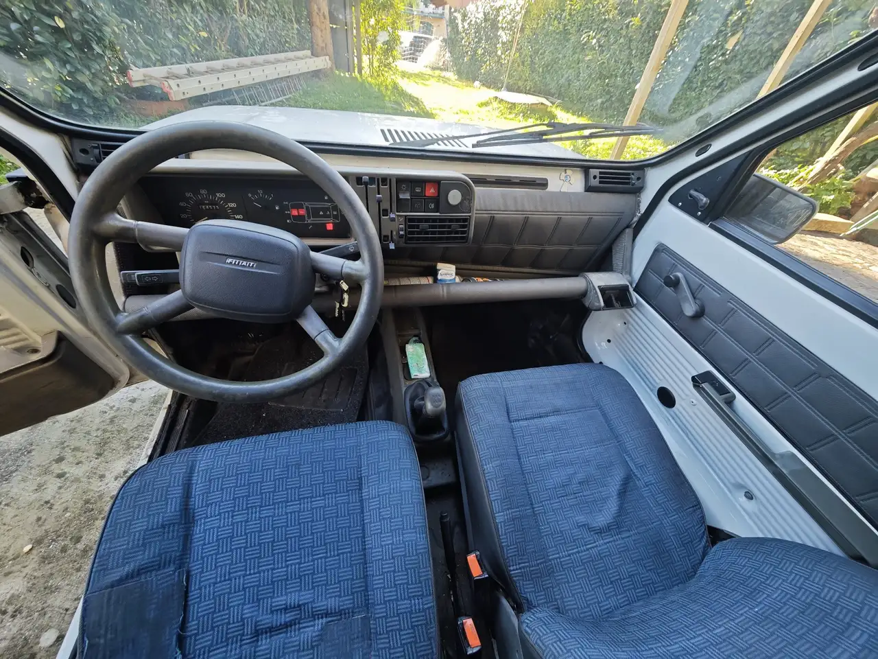 Fiat Panda 0.9 Young, foto 1