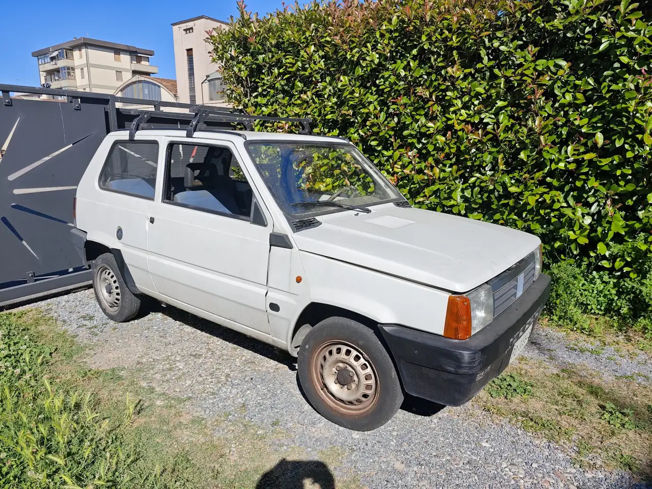 Fiat Panda 0.9 Young, foto 3