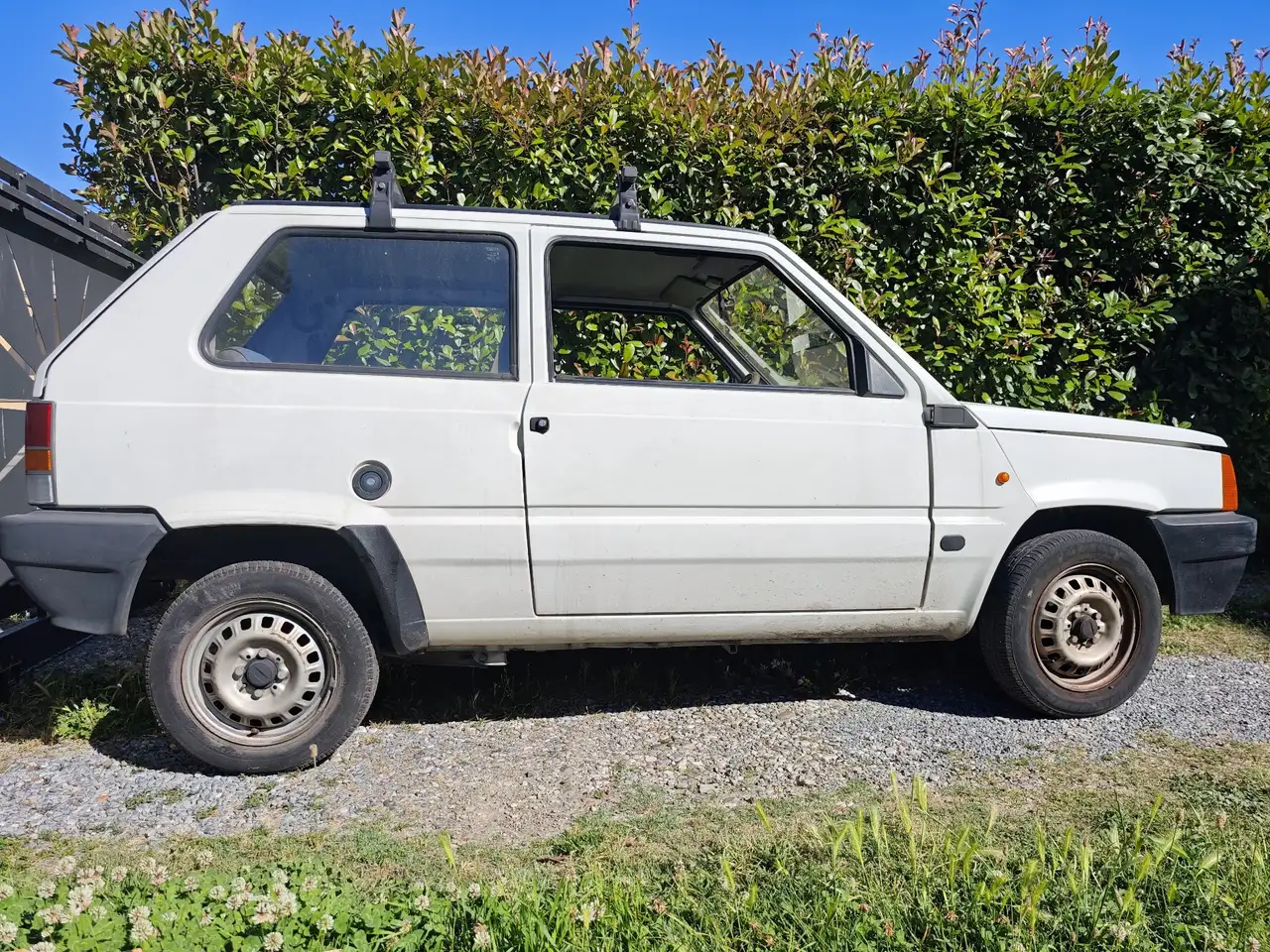 Fiat Panda 0.9 Young, foto 2