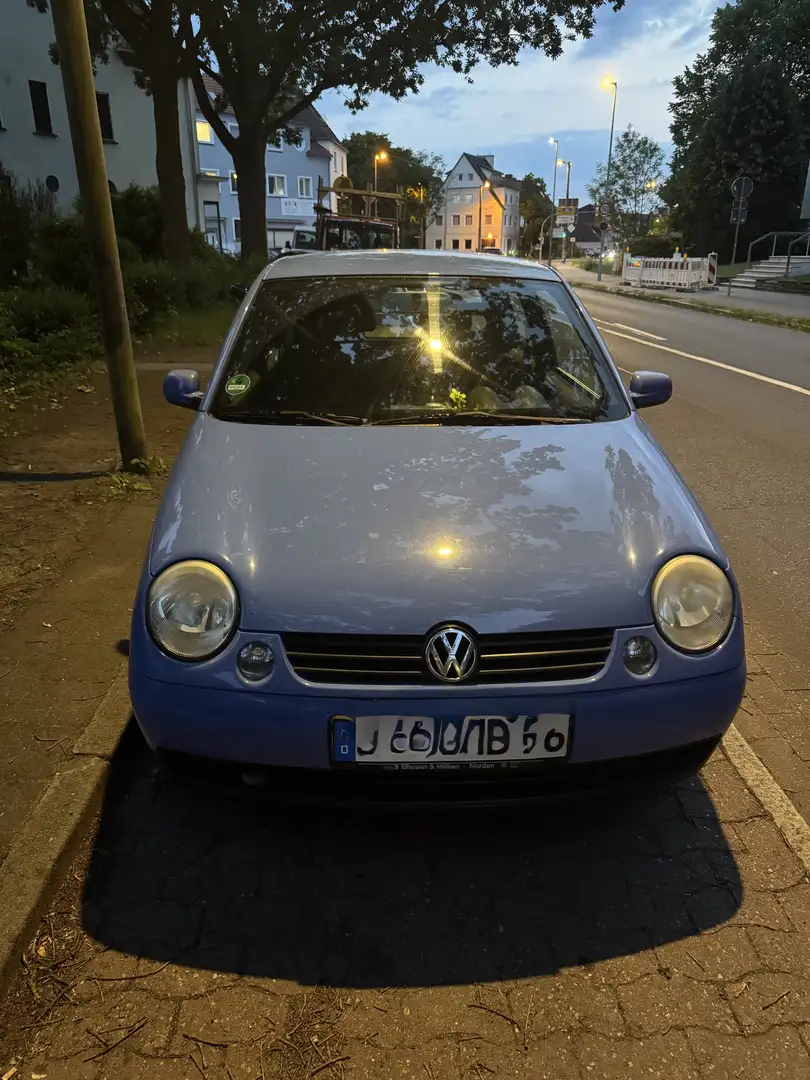 Volkswagen Lupo 1.0 Oxford - 1