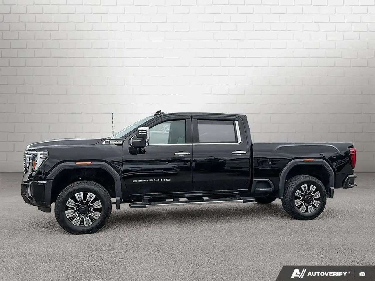 GMC Sierra 2500HD fotografie GMC Sierra 2500HD