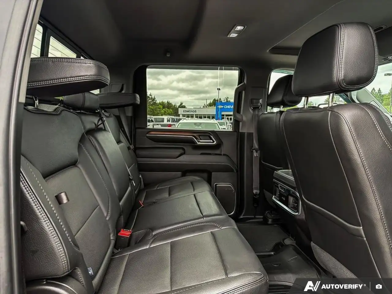 GMC Sierra 2500HD fotografie GMC Sierra 2500HD