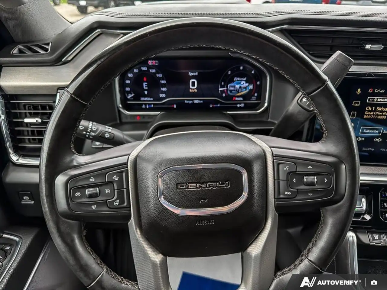 GMC Sierra 2500HD fotografie GMC Sierra 2500HD