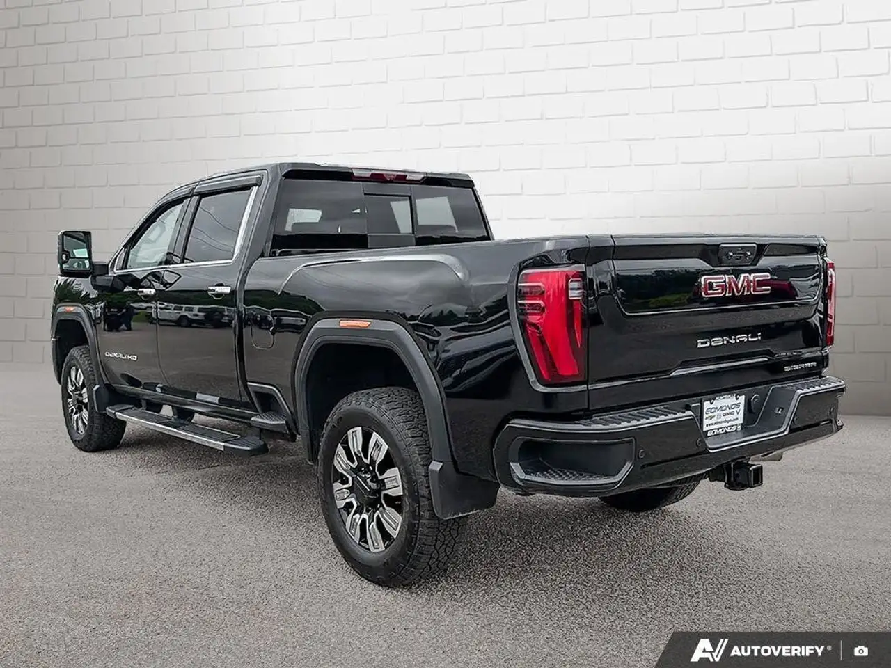 GMC Sierra 2500HD fotografie GMC Sierra 2500HD