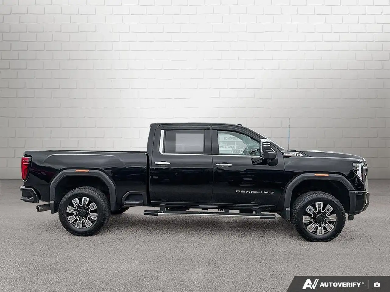 GMC Sierra 2500HD fotografie GMC Sierra 2500HD