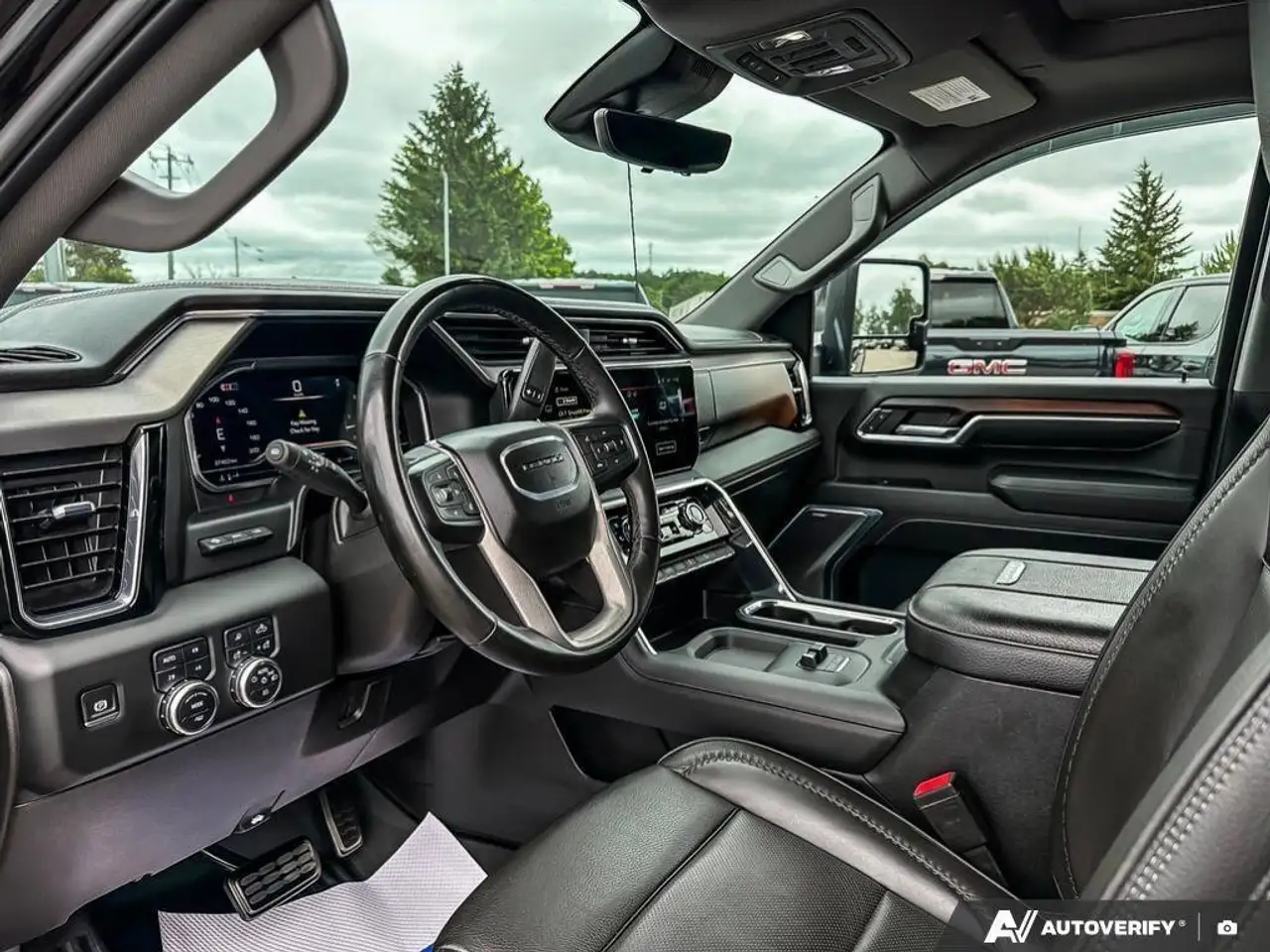 GMC Sierra 2500HD fotografie GMC Sierra 2500HD