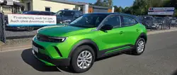 Opel Mokka Edition
