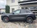 Porsche Macan S|Pano|PDLS+|AHK|CarPlay|RFK|Approved01 27 Grau - thumbnail 4