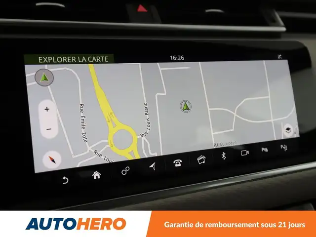 Land Rover Range Rover Velar view 24