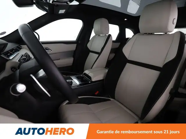 Land Rover Range Rover Velar view 10