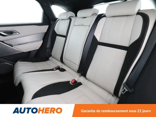 Land Rover Range Rover Velar view 14