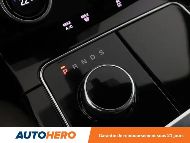 Land Rover Range Rover Velar view 28