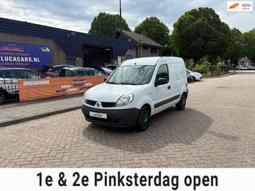 Express 1.5 dCi 60 Grand Confort Airco