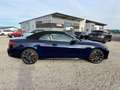 BMW M440i xDrive Cabrio M Sport Pro Paket LASER H/K Blau - thumbnail 7