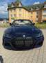 BMW M440i xDrive Cabrio M Sport Pro Paket LASER H/K Bleu - thumbnail 8