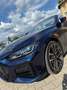 BMW M440i xDrive Cabrio M Sport Pro Paket LASER H/K Bleu - thumbnail 3