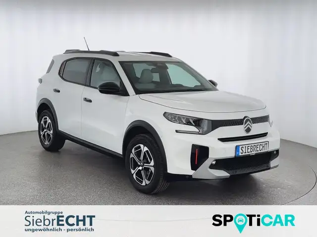 Citroen C3 Aircross main image