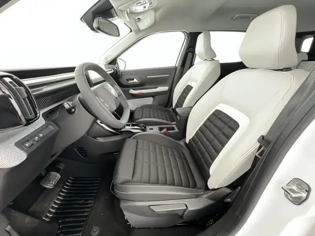Citroen C3 Aircross view 7