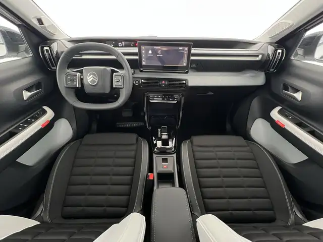 Citroen C3 Aircross view 6