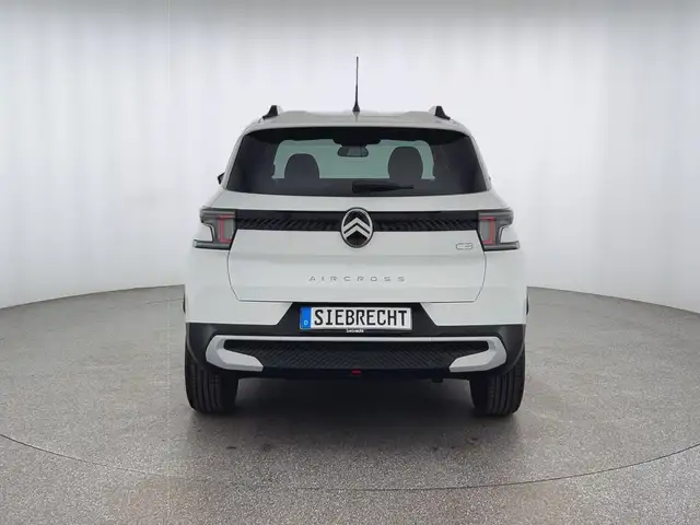 Citroen C3 Aircross view 5