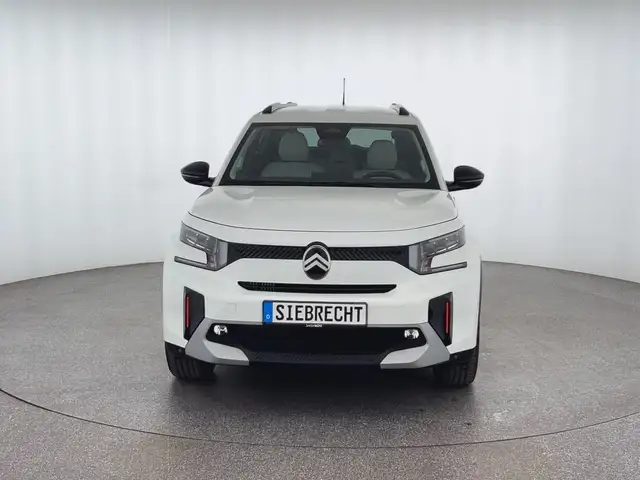 Citroen C3 Aircross view 2
