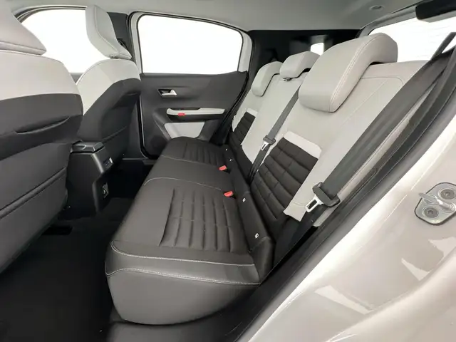 Citroen C3 Aircross view 8