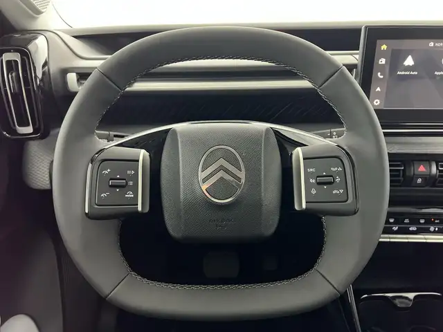 Citroen C3 Aircross view 15