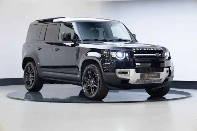 Land Rover Defender 110 2.0 P300e 110 S | Panoramadak | Drive Assist P
