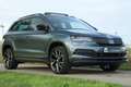 Skoda Karoq 1.5 TSI / 150 PK / DSG / Sportline / Black Edition Grijs - thumbnail 3